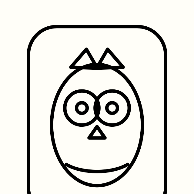 FreeDrawColour template preview